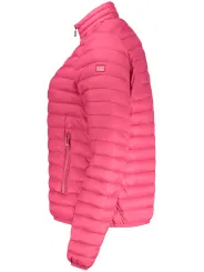 NORWAY 1963 Damenjacke Rosa mieten – Flex-Fashion Verleih
