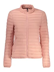 Rosa Damenjacke mieten – NORWAY 1963 bei Flex-Fashion