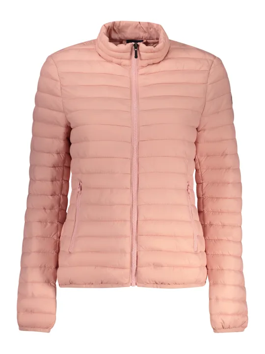 Rosa Damenjacke mieten – NORWAY 1963 bei Flex-Fashion
