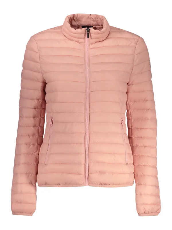 Rosa Damenjacke mieten – NORWAY 1963 bei Flex-Fashion