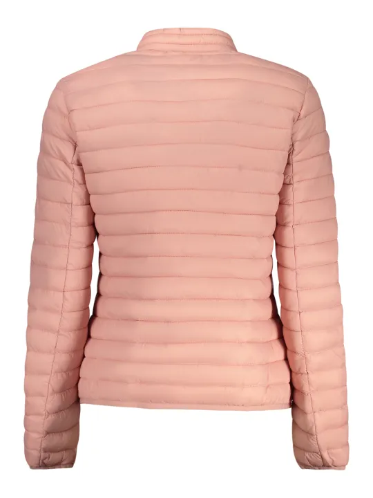 Rosa Damenjacke mieten – NORWAY 1963 bei Flex-Fashion