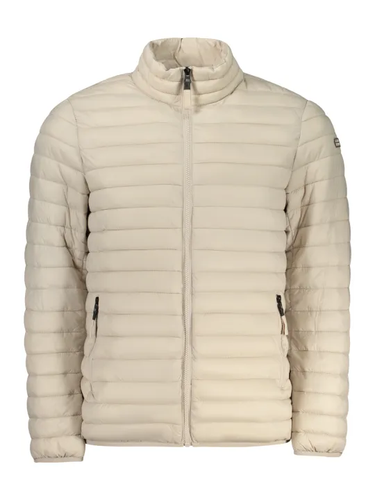Herrenjacke Beige mieten - NORWAY 1963 Verleih Flex-Fashion