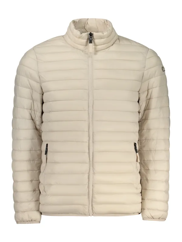 Herrenjacke Beige mieten - NORWAY 1963 Verleih Flex-Fashion