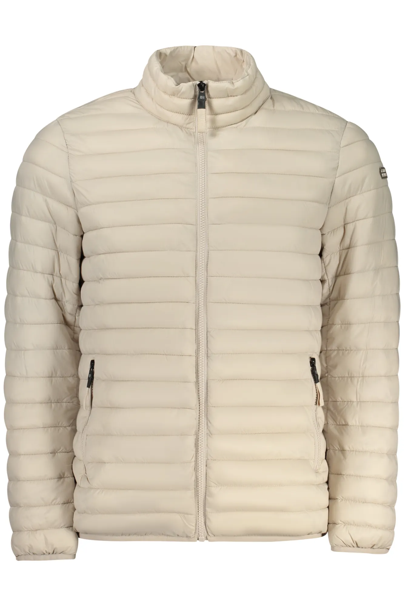 Herren JACKE Beige 832949_BEROPE