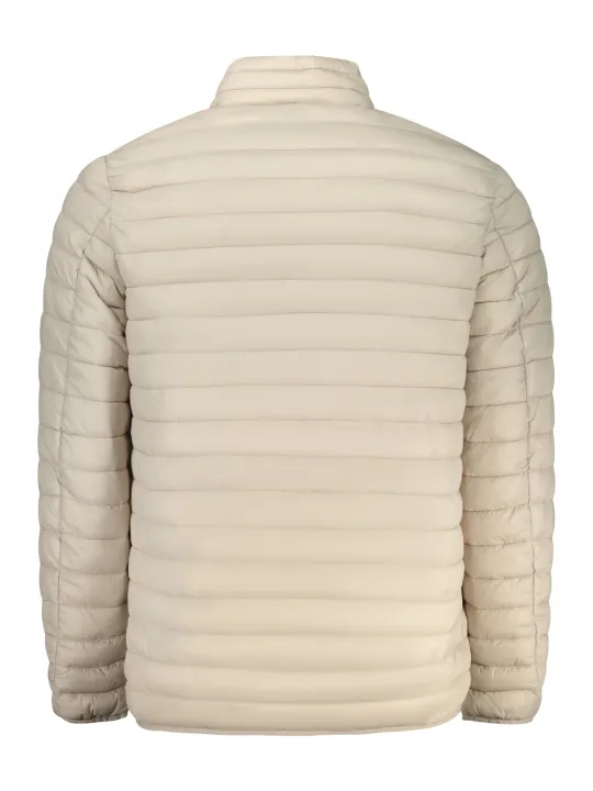 Herrenjacke Beige mieten - NORWAY 1963 Verleih Flex-Fashion