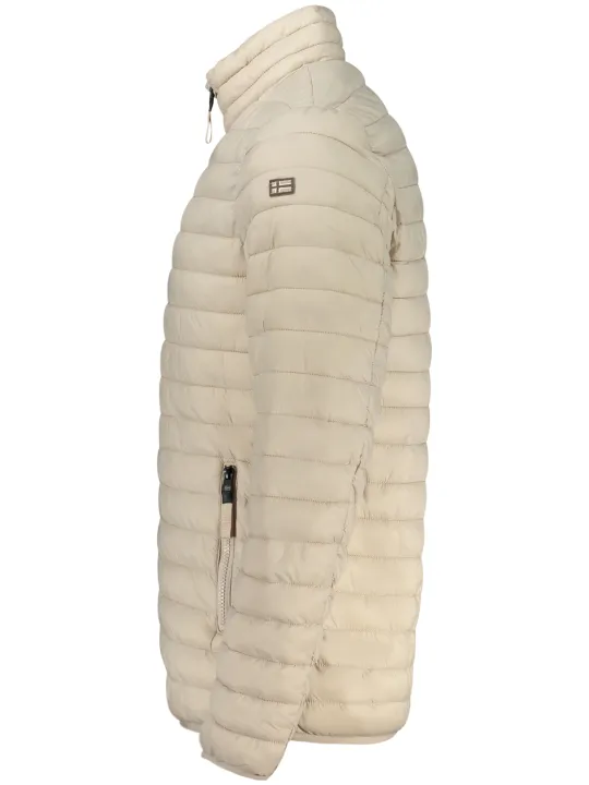 Herrenjacke Beige mieten - NORWAY 1963 Verleih Flex-Fashion