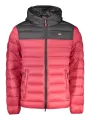 Mieten Sie die rote NORWAY 1963 Herrenjacke bei Flex-Fashion