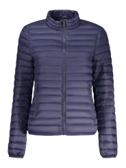 NORWAY 1963 Damenjacke Blau leihen | Flex-Fashion Verleih