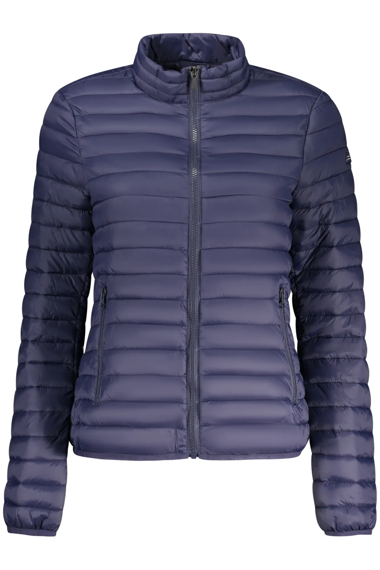 Damen JACKE Blau 832649_BLNAVY