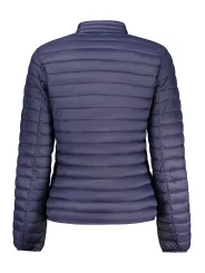 NORWAY 1963 Damenjacke Blau leihen | Flex-Fashion Verleih