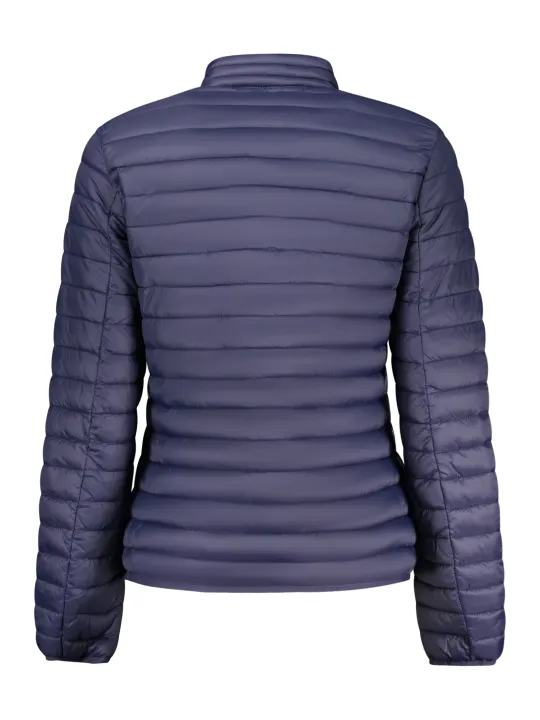 NORWAY 1963 Damenjacke Blau leihen | Flex-Fashion Verleih