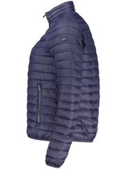 NORWAY 1963 Damenjacke Blau leihen | Flex-Fashion Verleih