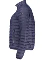 NORWAY 1963 Damenjacke Blau leihen | Flex-Fashion Verleih