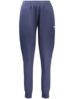 Fila Damen Sporthose Blau mieten – Flex-Fashion Verleih