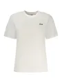 Fila Damen T-Shirt Weiß mieten – Flex-Fashion Verleih
