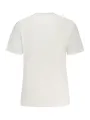 Fila Damen T-Shirt Weiß mieten – Flex-Fashion Verleih