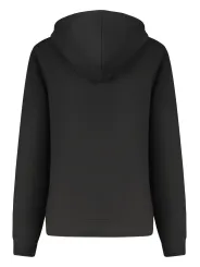 Fila Damen Kapuzensweatshirt Schwarz mieten - Flex-Fashion