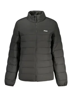 Fila Damen Jacke Schwarz mieten – Flex-Fashion Verleih-Shop