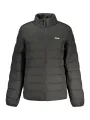 Fila Damen Jacke Schwarz mieten – Flex-Fashion Verleih-Shop
