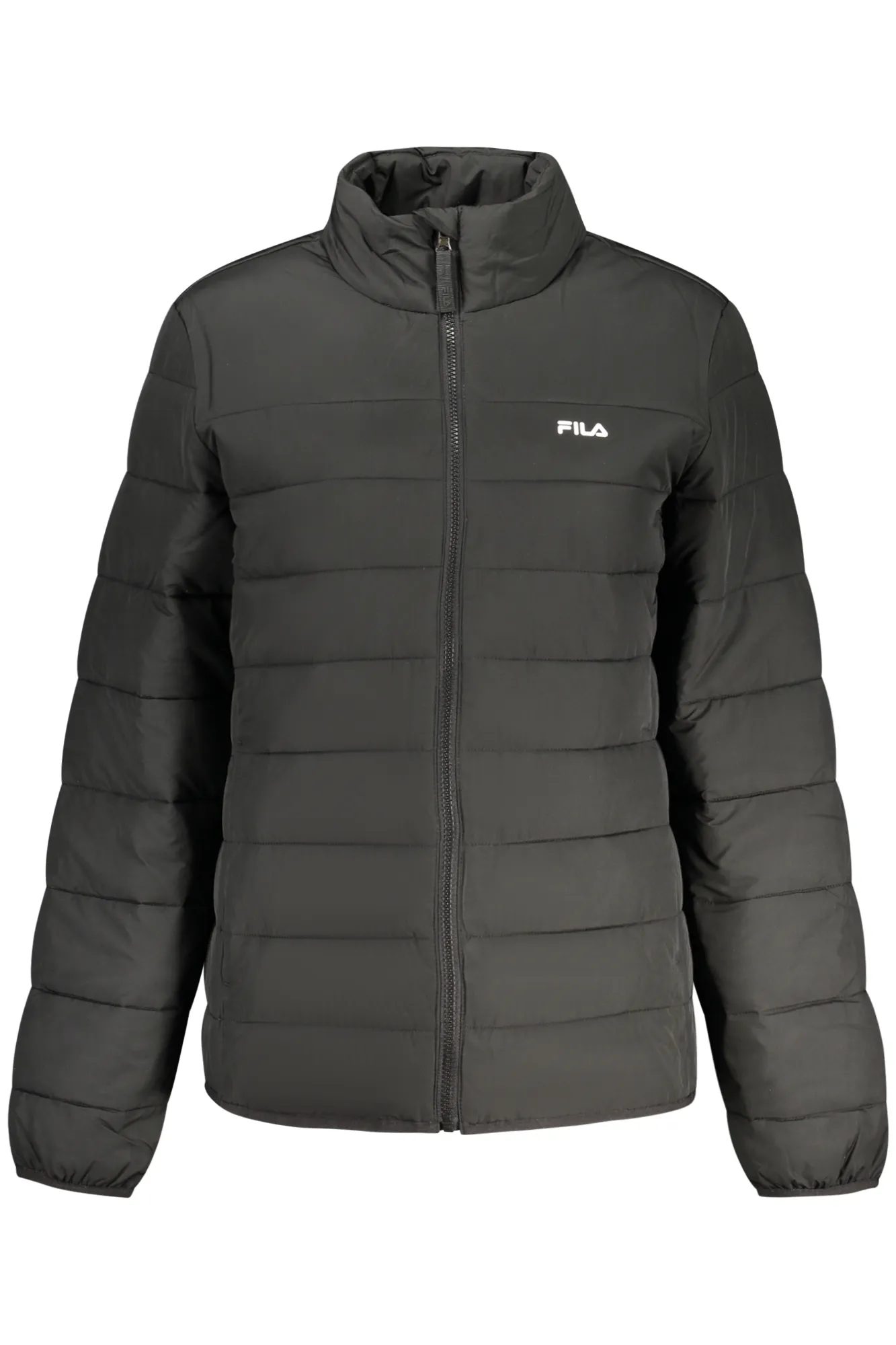 Damen Jacke Schwarz FAW1220_NE80010