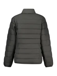 Fila Damen Jacke Schwarz mieten – Flex-Fashion Verleih-Shop