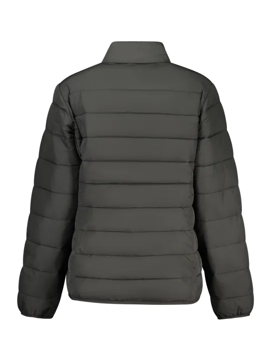 Fila Damen Jacke Schwarz mieten – Flex-Fashion Verleih-Shop