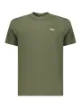 Miete Fila Herren T-Shirt Grün - Flex-Fashion Verleih-Shop