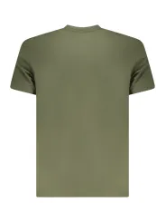 Miete Fila Herren T-Shirt Grün - Flex-Fashion Verleih-Shop