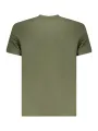 Miete Fila Herren T-Shirt Grün - Flex-Fashion Verleih-Shop