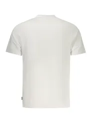 Fila Herren Kurzarm-T-Shirt Weiß | online kaufen