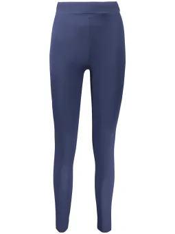 Miete Fila Damen Leggings Blau - Flex-Fashion Verleih-Shop