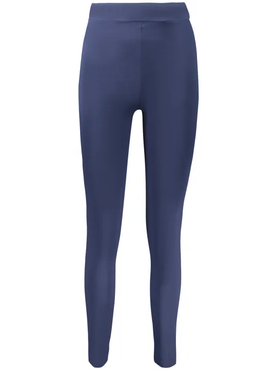 Miete Fila Damen Leggings Blau - Flex-Fashion Verleih-Shop