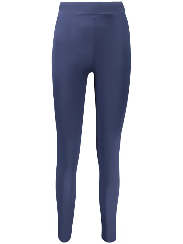 Miete Fila Damen Leggings Blau - Flex-Fashion Verleih-Shop