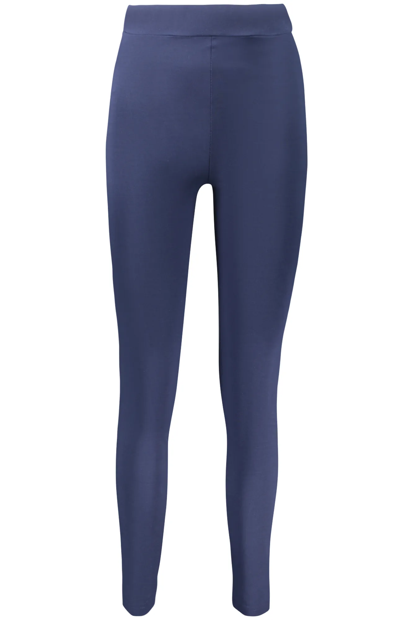 Damen Leggings Blau FAW1217_BL50004