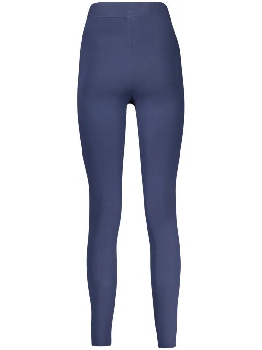Miete Fila Damen Leggings Blau - Flex-Fashion Verleih-Shop