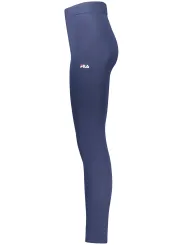 Miete Fila Damen Leggings Blau - Flex-Fashion Verleih-Shop