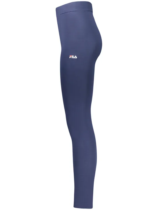 Miete Fila Damen Leggings Blau - Flex-Fashion Verleih-Shop