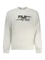 Fila Herren Sweatshirt Weiß mieten - Flex-Fashion Verleih