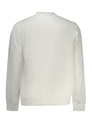 Fila Herren Sweatshirt Weiß mieten - Flex-Fashion Verleih