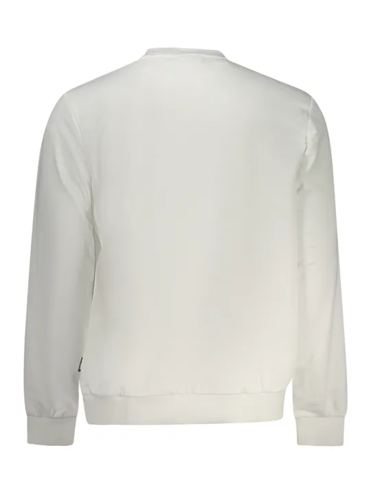 Fila Herren Sweatshirt Weiß mieten - Flex-Fashion Verleih