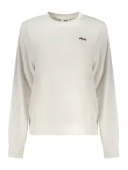 Fila Damen Sweatshirt Weiß mieten – Flex-Fashion Verleih