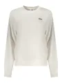 Fila Damen Sweatshirt Weiß mieten – Flex-Fashion Verleih