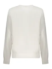 Fila Damen Sweatshirt Weiß mieten – Flex-Fashion Verleih