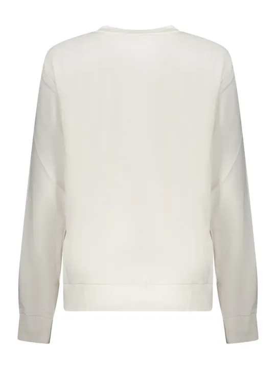 Fila Damen Sweatshirt Weiß mieten – Flex-Fashion Verleih