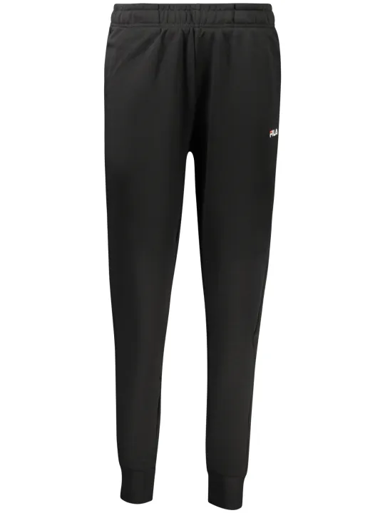 Fila Damen Sporthose Schwarz mieten | Flex-Fashion Verleih