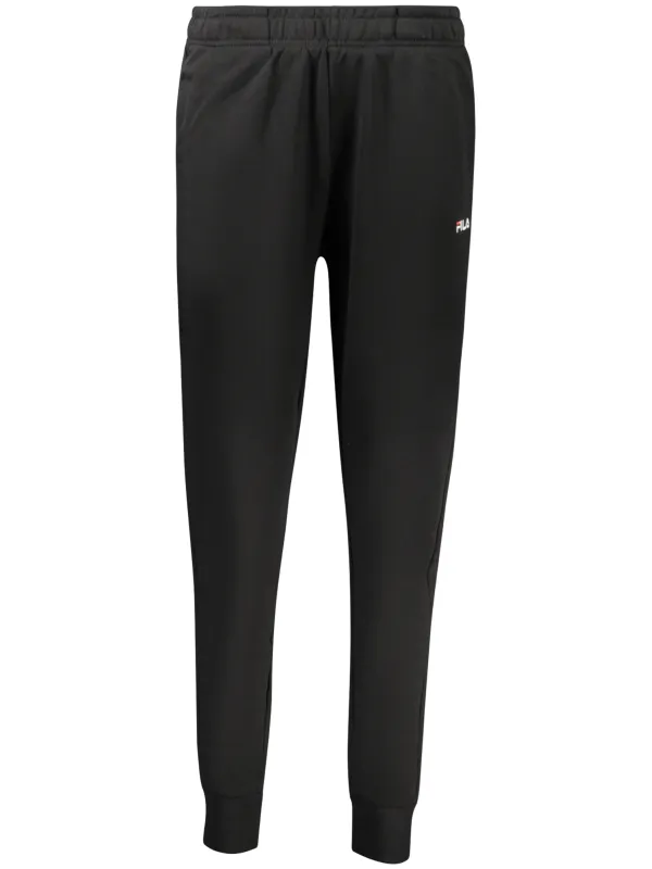 Fila Damen Sporthose Schwarz mieten | Flex-Fashion Verleih