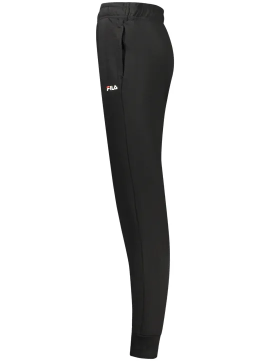 Fila Damen Sporthose Schwarz mieten | Flex-Fashion Verleih