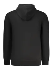 Fila Herren Kapuzensweatshirt Schwarz mieten - Flex-Fashion