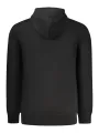 Fila Herren Kapuzensweatshirt Schwarz mieten - Flex-Fashion
