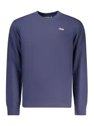 Fila Herren Sweatshirt Blau mieten - Flex-Fashion Verleih